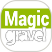 Magicgravel Green Design