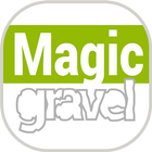 Magicgravel Green Design 图标