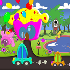 Magic Kids Playground biểu tượng