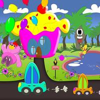 Magic Kids Playground bài đăng