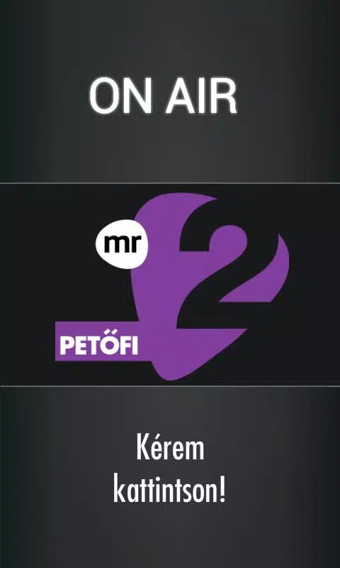 Petőfi Rádió - Most Szól APK for Android Download