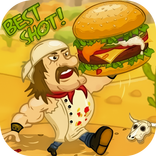 Mad Burger: Wild Texas