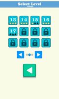 Make Me Blue!  Logic Puzzle 截图 2