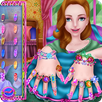 Mommy Nail Art Salon APK