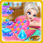 Spa Makeup- Angela girl icon
