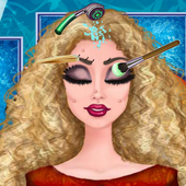 Makeover Makeup  icon