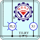 工業配線丙級技術士技能檢定術科測試操作 icône