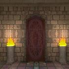 Mystery Temple Escape أيقونة