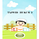 Tajweed Hukum5 APK