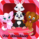 Pet Salon - Pet Hair Game APK