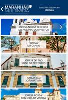 São Luís: Guia Turístico 截图 2
