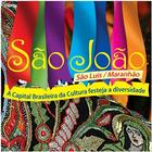 São João em São Luís - 2018 아이콘