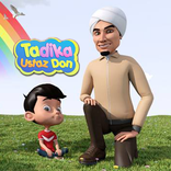 Mari Mewarna Tadika Ustaz Don