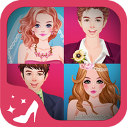 Download do APK de Casamento Correr noivado jogos para Android