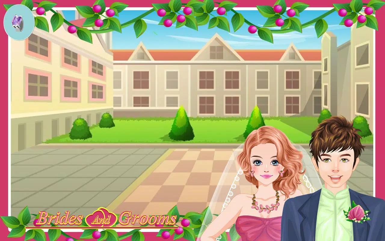 Descarga de APK de Brides Juegos de Vestir Novias para Android