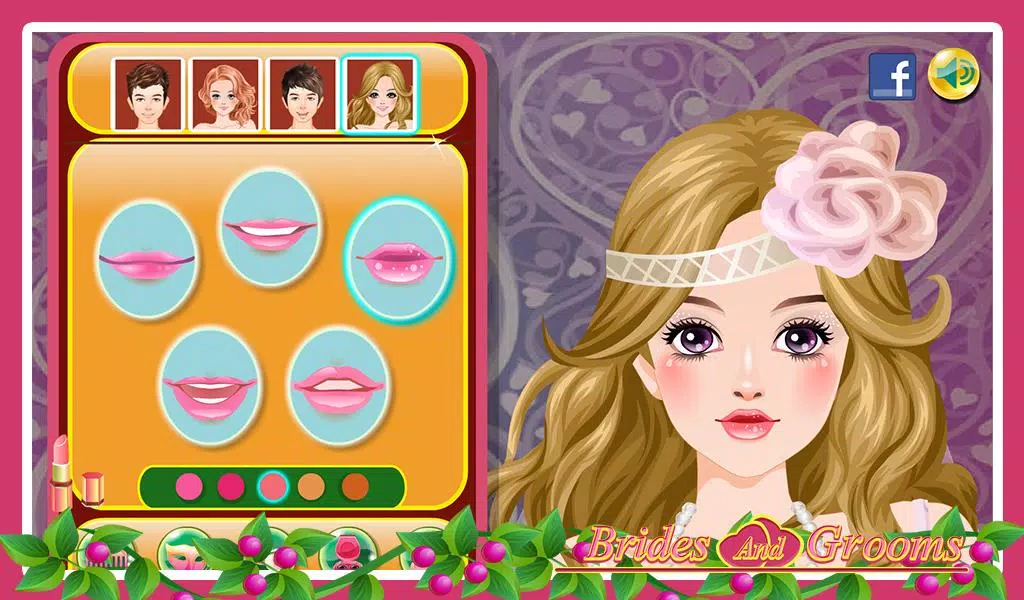 Descarga de APK de Brides Juegos de Vestir Novias para Android Descarga de APK de Brides Juegos de Vestir Novias para Android
