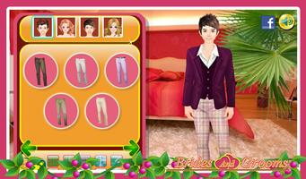 2 Schermata Brides - Giochi di Matrimonio