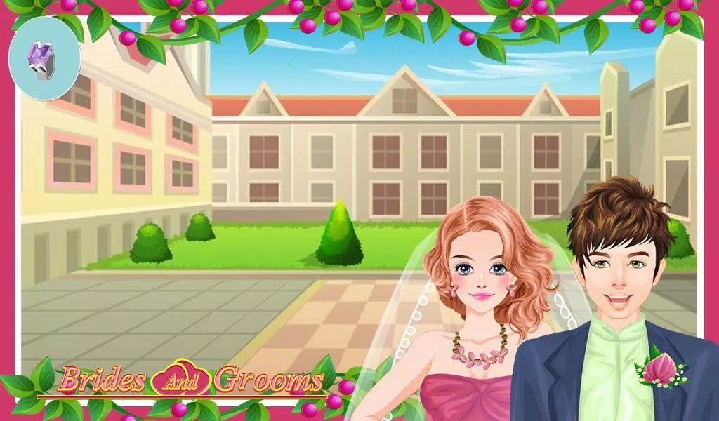 Casamento Jogo de Vestir Noiva APK (Android Game) - Baixar Grátis