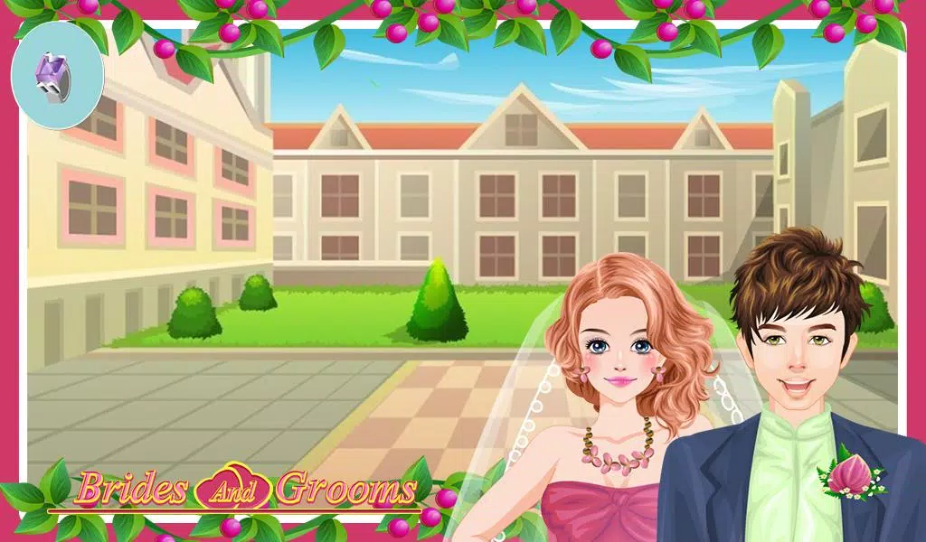 Download do APK de Jogo do Bolo de Casamento para Android