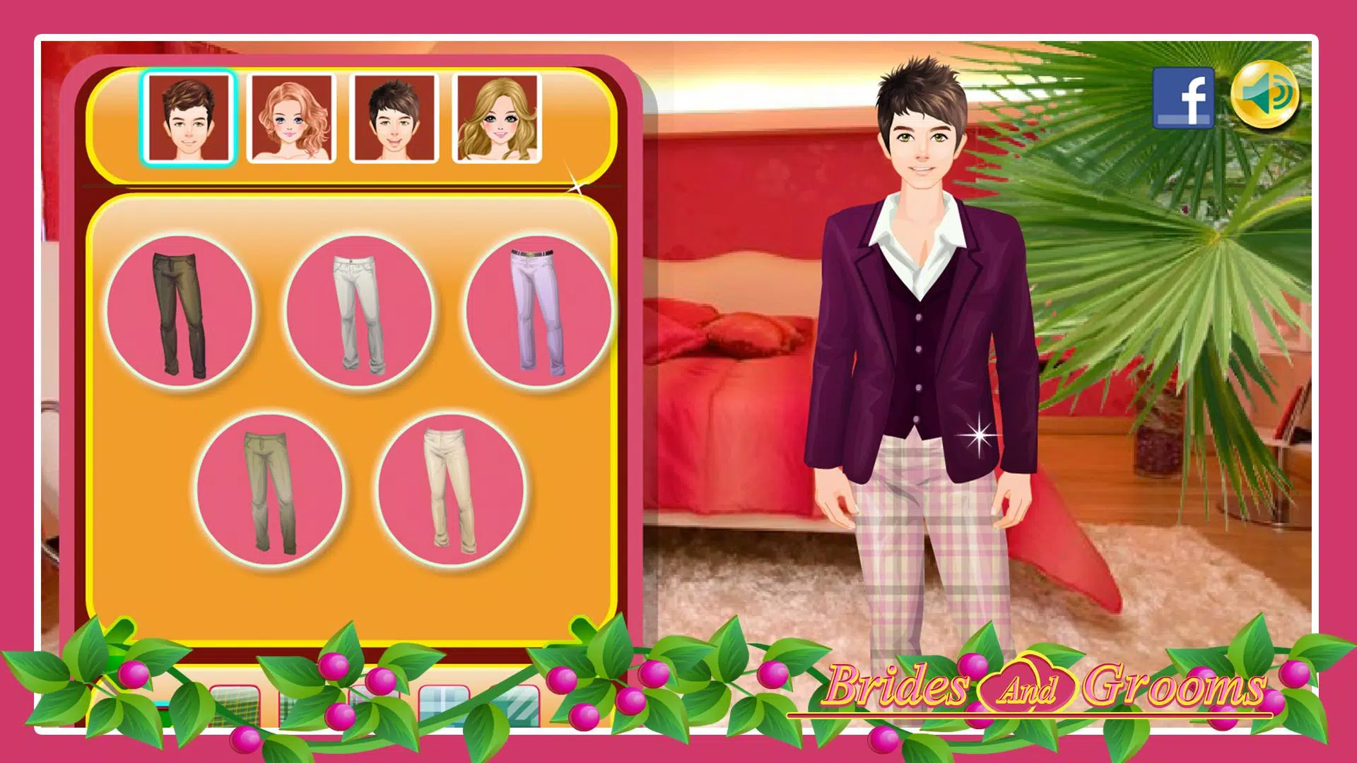 Descarga de APK de Brides Juegos de Vestir Novias para Android Descarga de APK de Brides Juegos de Vestir Novias para Android