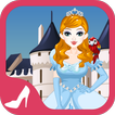 Cinderella  Makeover - makeup