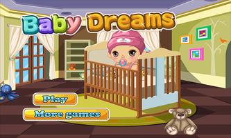 Baby Dreams Affiche