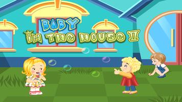 Baby in the House 2 Jeux capture d'écran 3