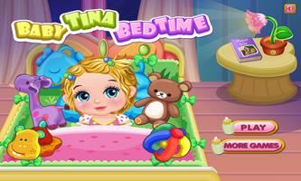 Baby Tina - Bedtime Story ポスター