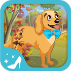 ikon Dora and her Dog – Dog game