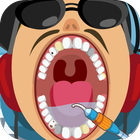 Happy Dentist – jeu dentiste icône