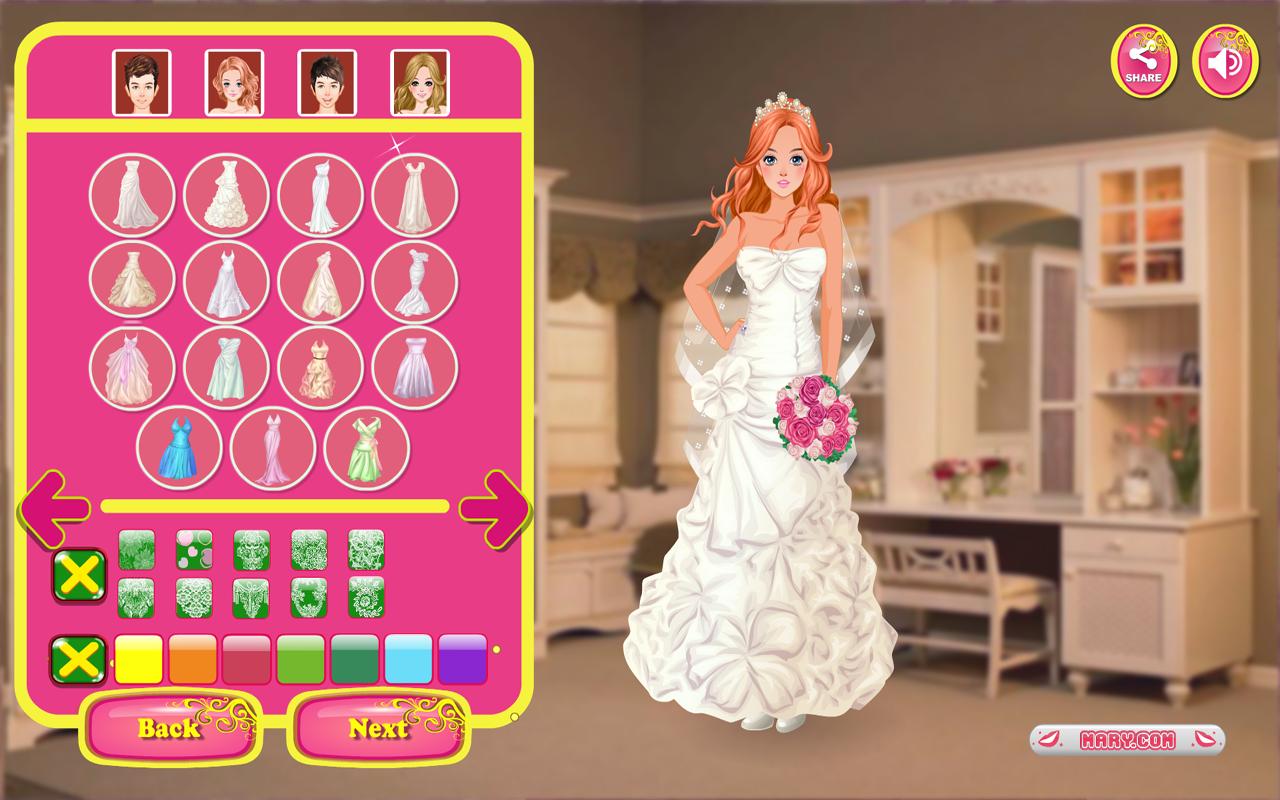 игра для девочек на день рождения