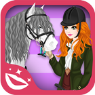 Mary’s Horse – Horse Games icon