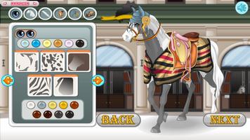 Mary’s Horse – Horse Games screenshot 2