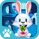 My Sweet Bunny Jeu APK