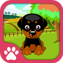 My Sweet Dog 3 - Jeux Gratuit APK