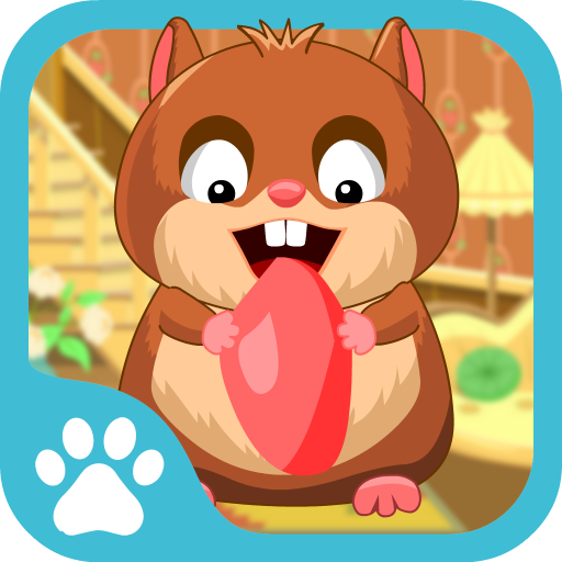 My Sweet Hamster Spiele