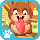 My Sweet Hamster game APK