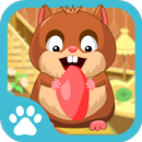 Sweet Hamster Jeux APK