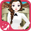 Schoolgirl Make up Games APK