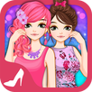 Pink Girls - Princess Games APK