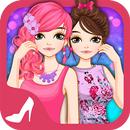 Pink Girls - Jeux de Princesse APK