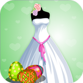 Wedding Shop - Wedding Dresses icon