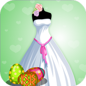 Свадебный магазин - Платья иконка