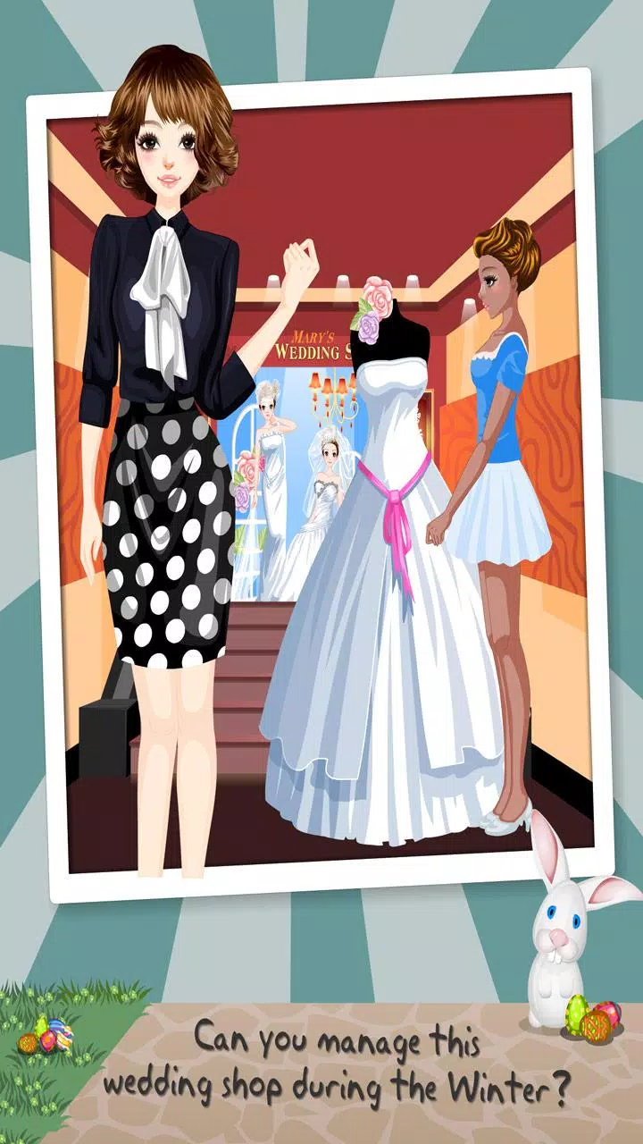 Wedding Shop - Wedding Dresses APK for Android Download