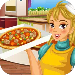 Tessa’s Pizza Shop