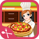 Tessa’s Pizza -jeux de cuisine APK