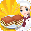 Tiramisù – jogos cozinhar