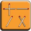 Mathematical Matchstick Puzzle APK
