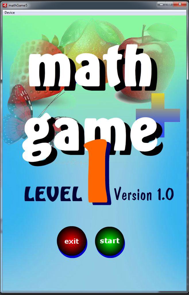 Math Game APK for Android Download