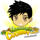 Nusantara Culinary Tycoon Zeichen